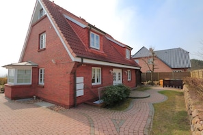 Exterior - Apartment Tietje, Germany (Sylt)