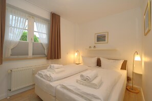 1 Schlafzimmer, WLAN