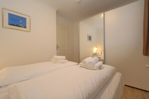 1 chambre, Wi-Fi