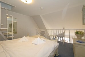 2 多间卧室、WiFi