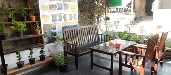 Vang Vieng Camellia Hotel