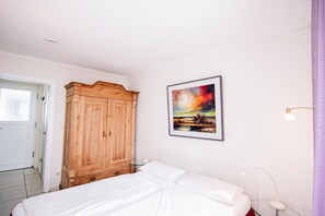 1 habitación y wifi