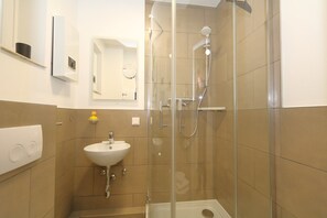 Dusche