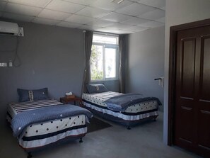 Habitació econòmica