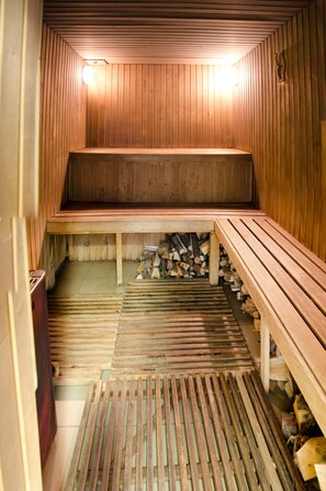 Baño turco