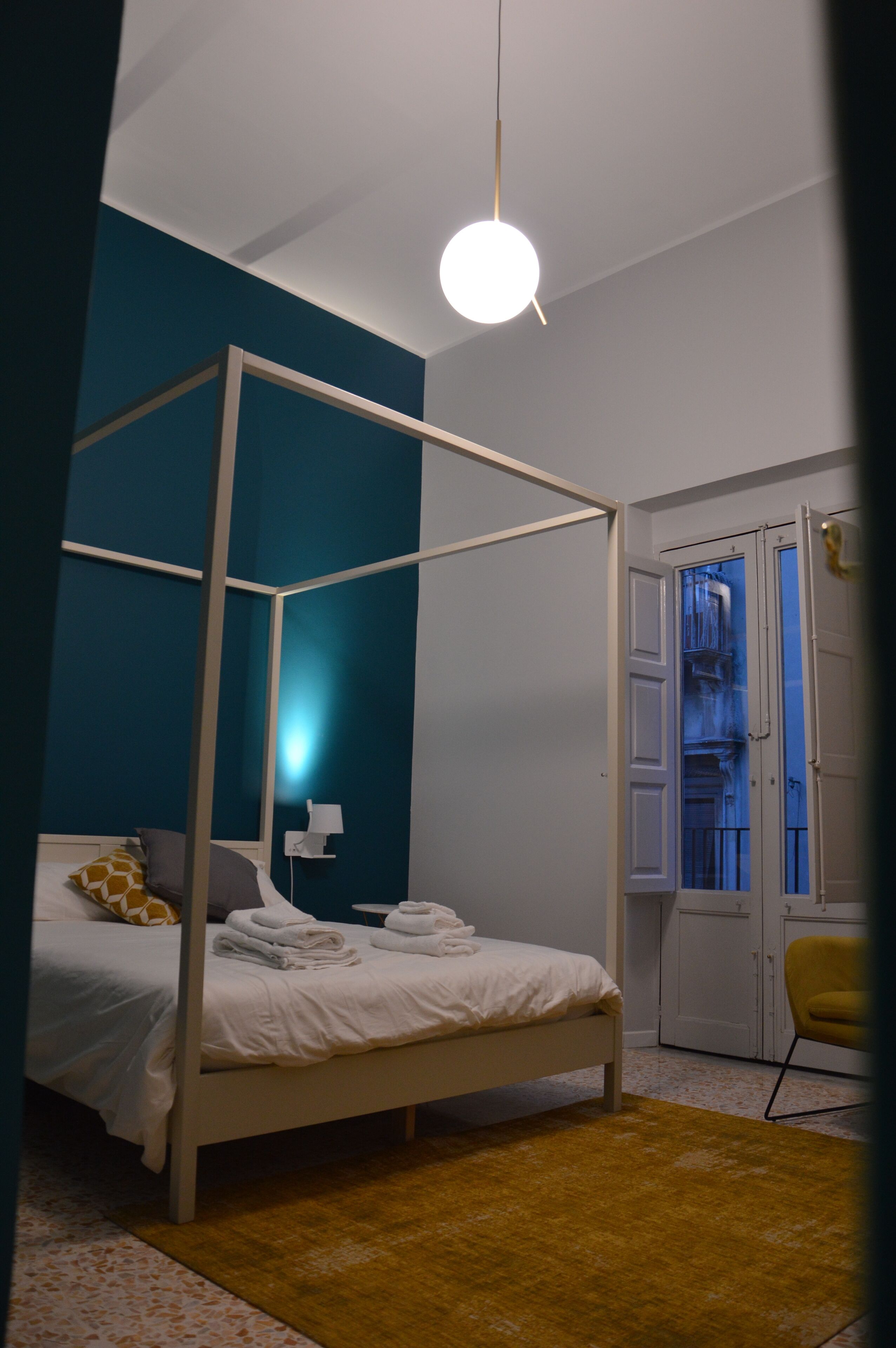 Foto - Dimora San Camillo