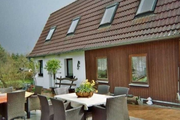 Urlaub auf dem Kleinbauernhof Gersdorf bei Ostseebad Kühlungsborn