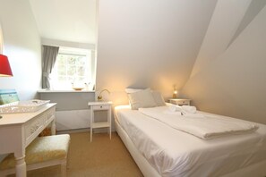 2 chambres, Wi-Fi, draps fournis