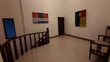 Villa Deluxe | Area soggiorno