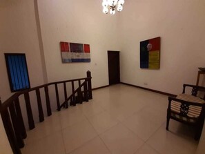 Villa – deluxe | Oppholdsområde