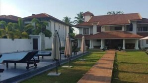 Garden - SEA VILLA NEGOMBO (Negombo)