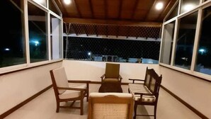 Deluxe Villa | Living area - SEA VILLA NEGOMBO (Negombo)