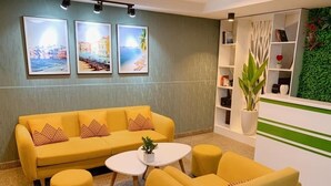 Unclassified image, 2 of 6, button - Van Cao Green Homestay (Hai Phong)