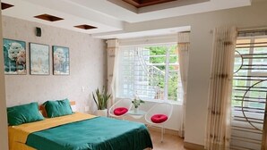 Unclassified image, 4 of 6, button - Van Cao Green Homestay (Hai Phong)