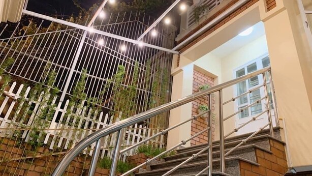 Unclassified image, 1 of 6, button - Van Cao Green Homestay (Hai Phong)