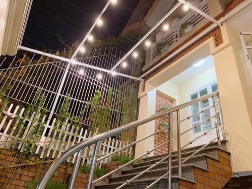 Van Cao Green Homestay