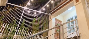 Van Cao Green Homestay