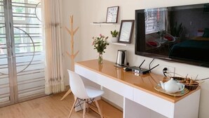 Unclassified image, 3 of 6, button - Van Cao Green Homestay (Hai Phong)