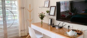 Van Cao Green Homestay