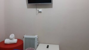 Habitación doble (8) | Wifi gratis 
