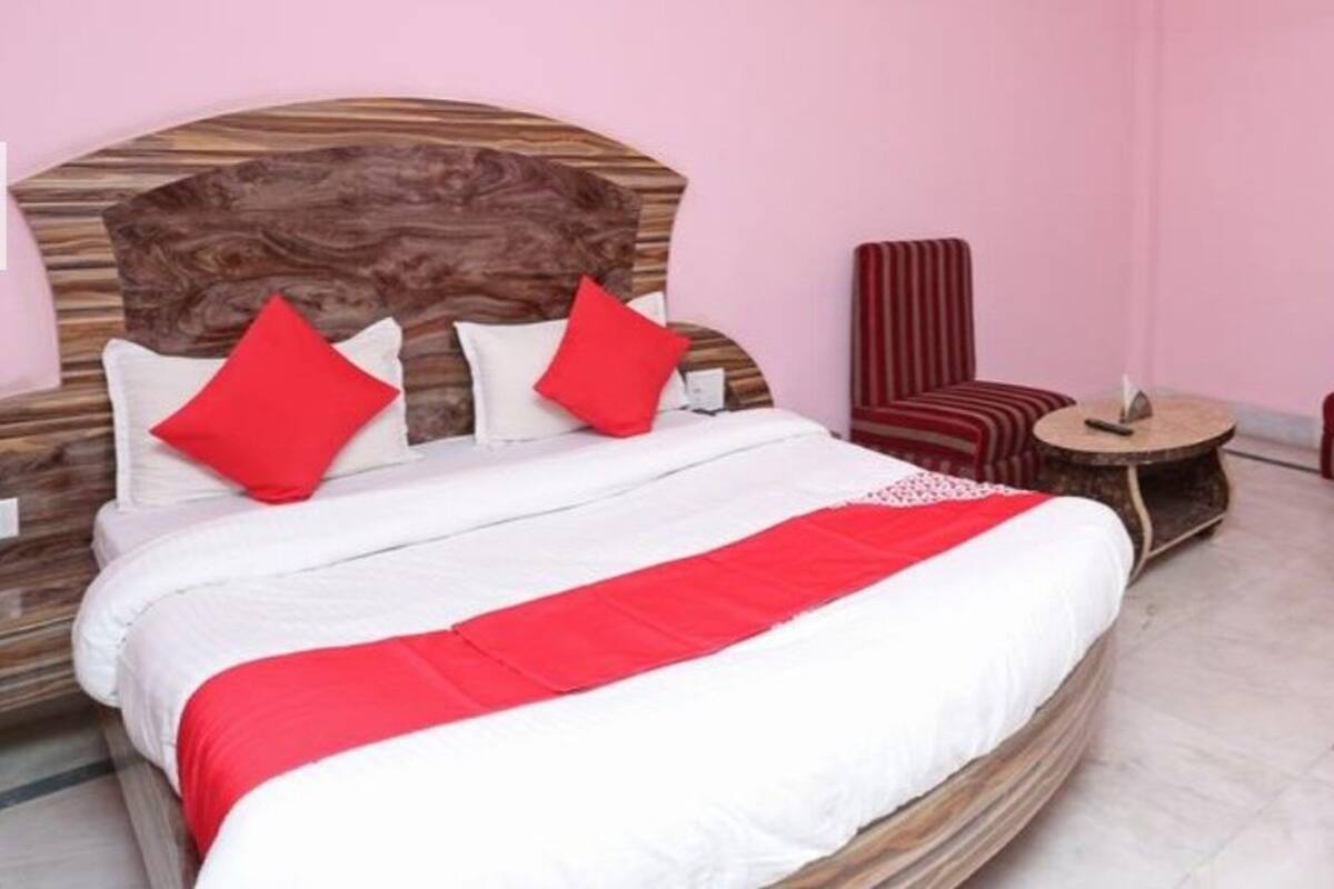 Chambre Standard | Coffre-fort, bureau, espace de travail pour ordinateurs portables