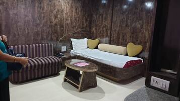 Presidential Room | Living room