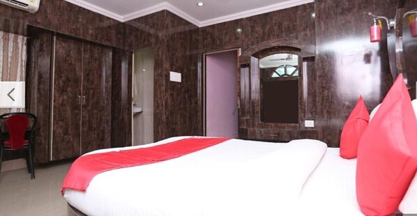 Presidential Room | Interior