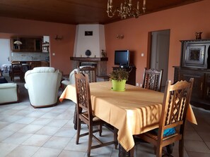 Restaurantes