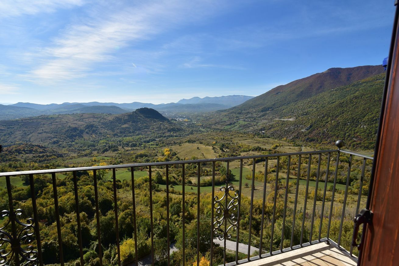 Terrain de l’hébergement 