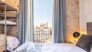 Homeart Apartments Malaga