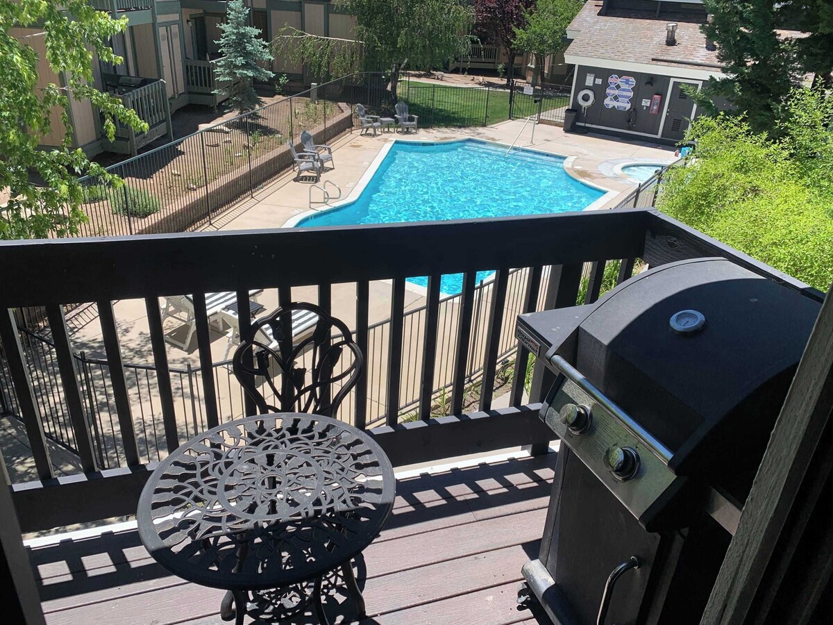 Majoittajan profiilikuva