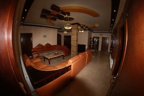 Recepción