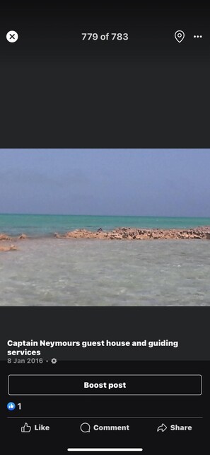 Miscellaneous - Quiet getaway relaxing seaside getaway (NASSAU)