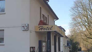 Außenbereich