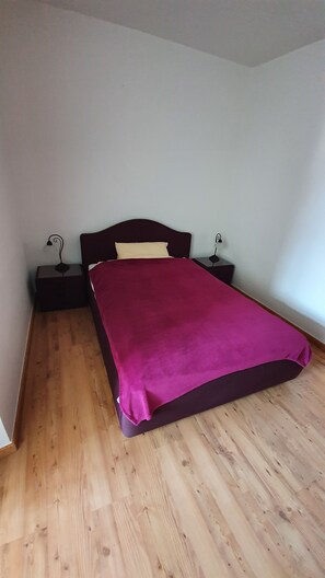 Single Room, Non Smoking | Minibar, individually furnished, desk, laptop workspace - Hotel Gartenstadt (Dortmund)