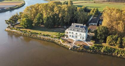 Chateau du Bec du Gave