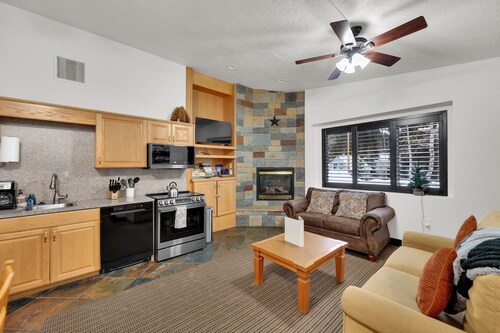 NEUES OBJEKT - ERSTAUNLICHE LAGE! Brighton Studio