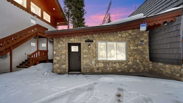 DĂ©tail de lâextĂ©rieur