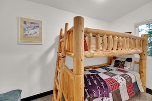 2 Schlafzimmer, kostenloses WLAN, Bettwäsche