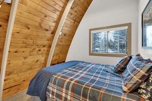3 slaapkamers, wifi, beddengoed