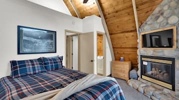 3 chambres, Wi-Fi, draps fournis