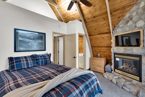 3 Schlafzimmer, WLAN, Bettwäsche