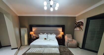 Luxurious Home near O.R Tambo International Airport. Kempton Park South Africa