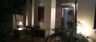 Accommodation for Medical Electives & Tourists at Karapitiya Galle , Srilanka