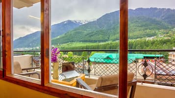 Executive Room | Terrace/patio