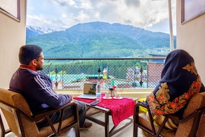 Executive Room | Terrace/patio