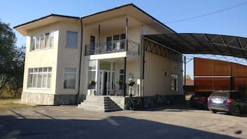 Exterieur