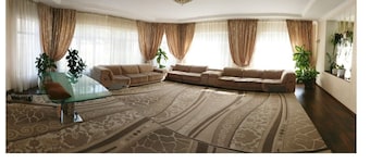 Home личный дом в вашем распоряжении
