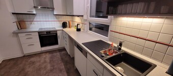 Ermis Apartments Metzingen