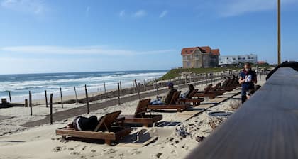 CASA BLANCA BLANCA BISCA-PLAGE